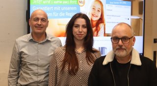 Stadtwerke Löhne senken die Gaspreise