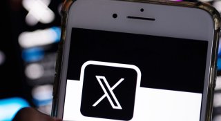 EU-Kommission fordert interne Dokumente von Musks X