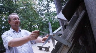 Ärger über Trinkerszene im Gütersloher Schenke-Park - Anwohnerin verlegt ihr Schlafzimmer