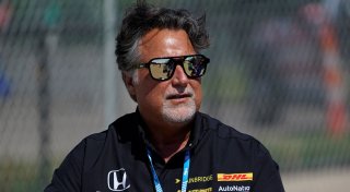 Anzeichen für Einstieg von Cadillac in Formel 1