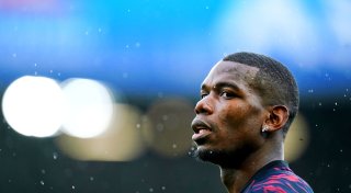 Dopingsperre: Juventus trennt sich von Ex-Weltmeister Pogba