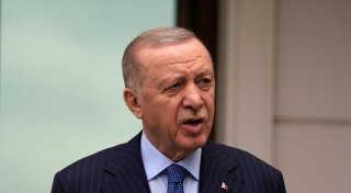 Erdogan droht mit Einsatz gegen Kurdenmilizen in Syrien