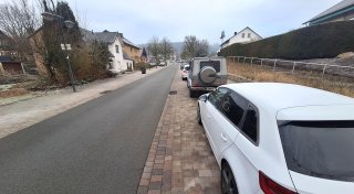 Grünen-Antrag in Rödinghausen macht Scheinproblem auf