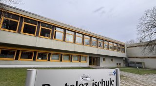 Nur ein Standort statt zwei: Kreis Herford für einen Förderschul-Neubau in Hiddenhausen