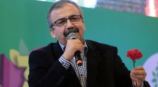 PKK-Anführer Öcalan darf prokurdische Politiker empfangen