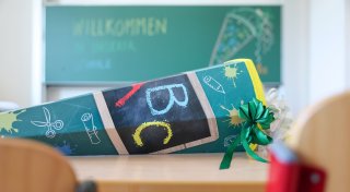 Zahl der Einschulungen in Deutschland erneut gesunken