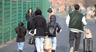 OECD sieht große Lücken bei Jobs und Löhnen für Migranten