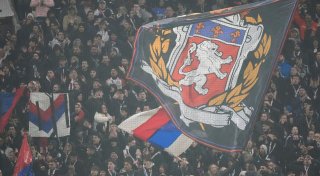 Doch kein Zwangsabstieg: Olympique Lyon bleibt erstklassig