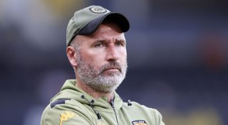 Hull City trennt sich von Ex-HSV-Trainer Walter