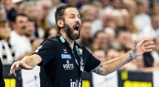 Erstes Duell nach Anschlag: Magdeburg im Top-Spiel gefordert