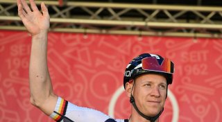 Erster Sieg für Radprofi Ackermann nach fast zwei Jahren