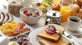 Frühstück & Brunch in Paderborn: Diese Cafés und Restaurants gibt es in der Innenstadt