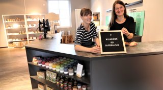 Unverpackt-Laden in Warburg mit neuem Abo-Modell