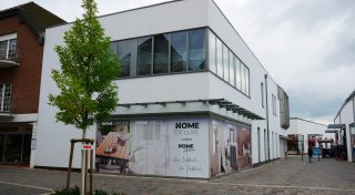 Home Deluxe eröffnet in der Lübbecker Innenstadt eine Filiale mit neuem Konzept