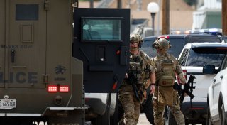 US-Medien: Vier Tote nach Schüssen in Montana