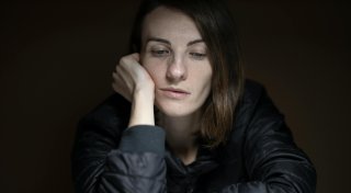 Diagnose Depression: Eine Betroffene aus Espelkamp erzählt, was dies für Angehörige bedeutet