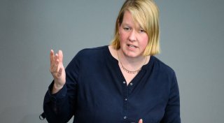 So oft oder selten traten die 15 Abgeordneten aus OWL im Bundestag ans Mikro