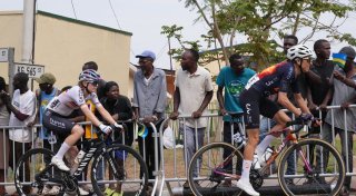 Deutsches Rad-Team weiter ohne Medaille - WM-Titel an Kanada