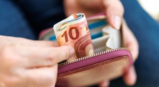 Insolvenzen, Altersarmut und Überprüfung nach Brand in Klinik