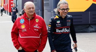So will der neue Boss einen Verstappen-Abschied verhindern