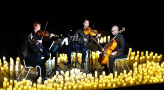 Ed Sheeran und Coldplay: Besonderes Event von New Yorker Firma überzeugt in Gütersloh