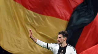 Goretzka zwischen Genugtuung und neuem DFB-Aufbruch