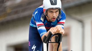 Radprofi Schachmann kritisiert Vuelta-Proteste: «Absurd»