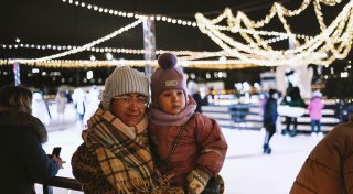 Das sind die schönsten Familienausflüge in der Weihnachtszeit im Kreis Herford