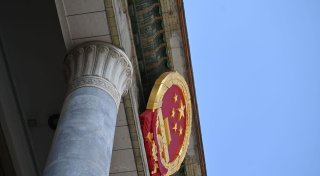 China hilft hoch verschuldeten Lokalregierungen