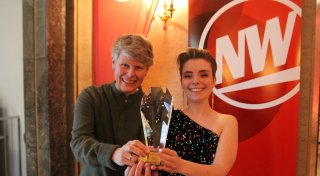 NW verleiht Medienpreis: Diese Sportler sind nominiert