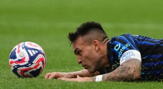 In der Nachspielzeit: Inter feiert ersten Sieg bei Club-WM