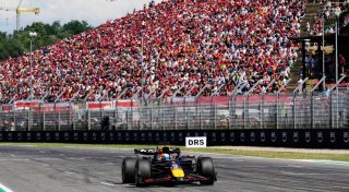 Verstappens Meisterklasse: Vierter Imola-Sieg in Serie