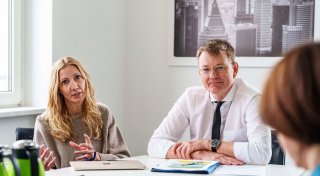 «Eine nächste Pandemie kann komplett anders aussehen»