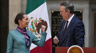 US-Zölle: Mexiko kündigt Gegenmaßnahmen an
