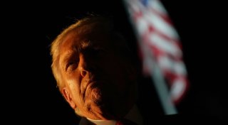 Trump auf Asien-Reise: Xi, Deals und Friedensabkommen