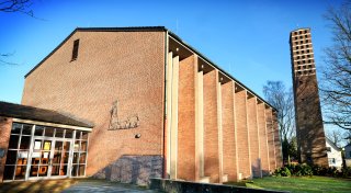 Gefährlicher Schimmel in Gütersloh: Immobilie bleibt geschlossen - wie geht es weiter?