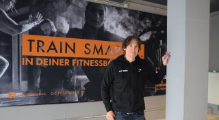 Mit speziellem Konzept: Neues Fitnessstudio öffnet in Spenge