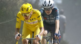 112. Tour: Dominator Pogacar und eine deutsche Hoffnung