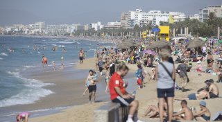 Neue Gebühren für Mallorca-Urlauber: So kämpft die Insel gegen den Massentourismus