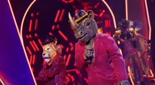 Ex-Handballspieler Pascal Hens bei «Masked Singer» enttarnt