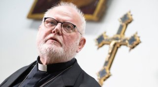 Ehemaliger Paderborner Reinhard Marx machte im Konklave Wahlkampf für Papst Leo XIV.