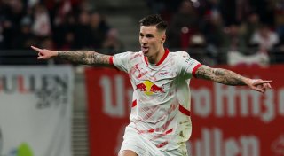 Zweitteuerster RB-Verkauf fix: Sesko geht nach Manchester