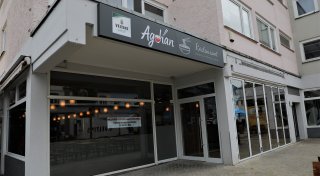 Restaurant „Agohan“ in Höxter: Eröffnung am Huxori-Wochenende