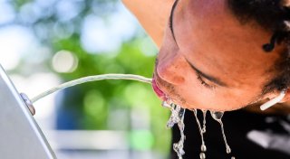 Worauf es beim Trinken ankommt - nicht nur im Sommer