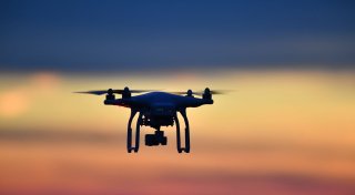 Drohne gesichtet - Flugverkehr kurzzeitig unterbrochen