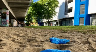 Terror vor „Cutie“ in Bielefeld: Das sind die erschütternden Folgen des Anschlags für die Opfer