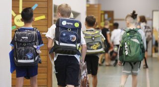 Ein Viertel der Schüler kann nicht richtig lesen und rechnen - jetzt reagiert NRW