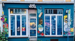 Aus für indische Küche: Diese zwei beliebten Restaurants in Bielefeld schließen
