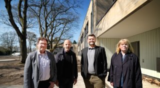 Neue Klinik in Gütersloh hat eröffnet - Warteliste schon jetzt lang