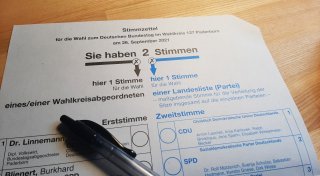 Vorgezogene Neuwahlen: So sind die Kommunen im Kreis Paderborn vorbereitet